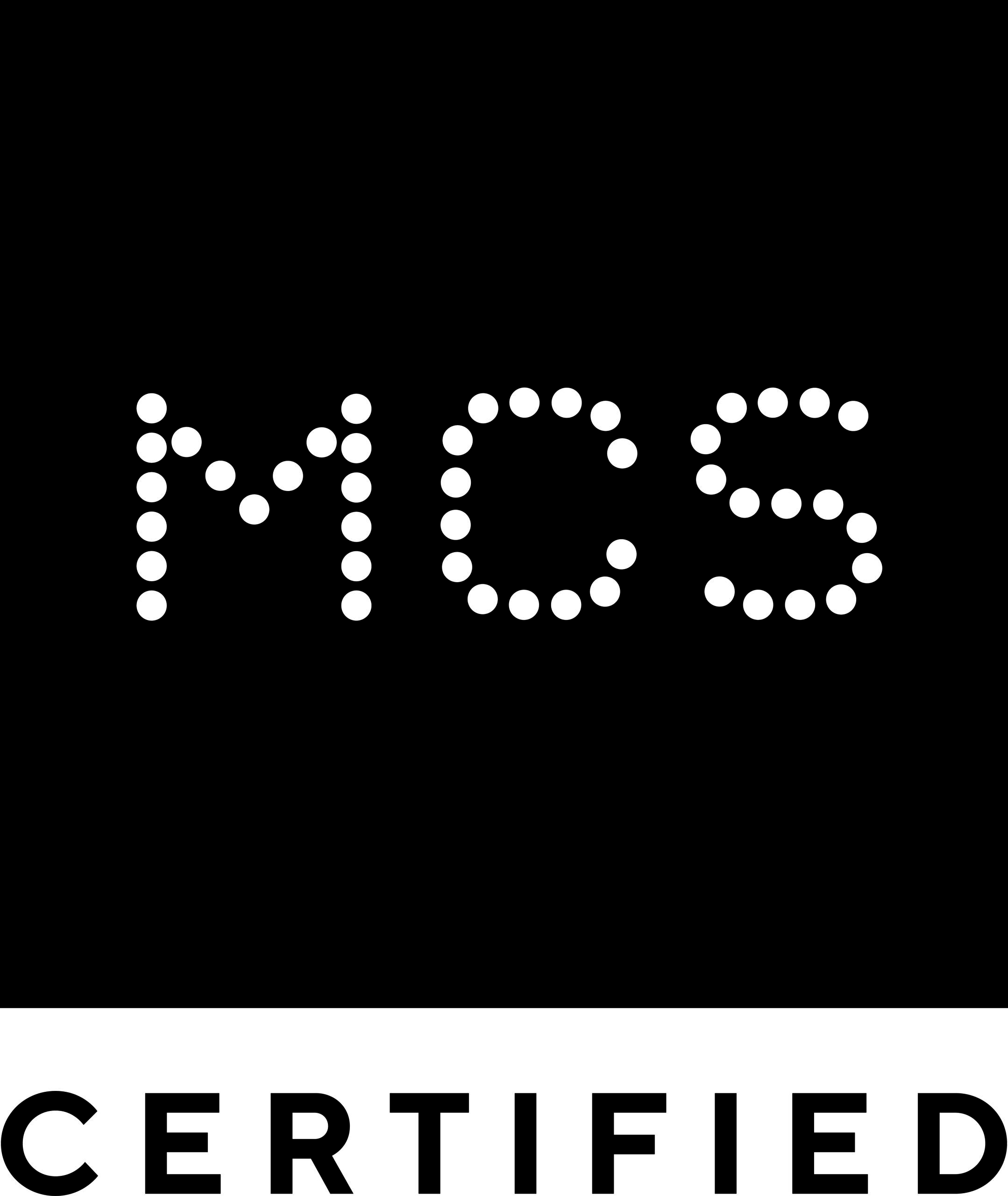 MCS logo